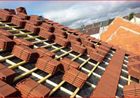 Rénover sa toiture à Neuville-près-Sées